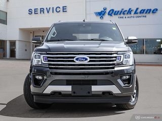 2021 Ford Expedition