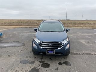 2021 Ford EcoSport