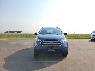 2021 Ford EcoSport