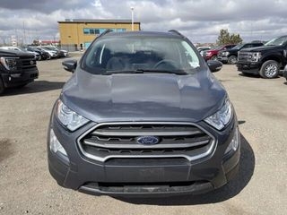 2021 Ford EcoSport