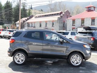 2021 Ford EcoSport
