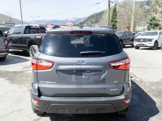 2021 Ford EcoSport