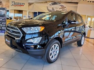 2021 Ford EcoSport