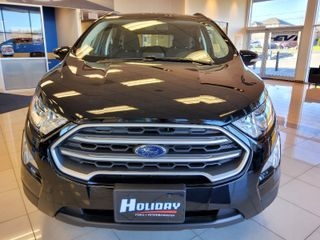 2021 Ford EcoSport