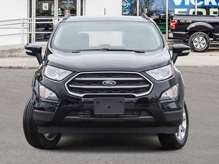 2021 Ford EcoSport