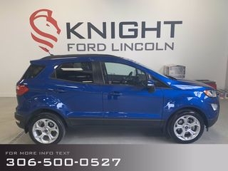 2021 Ford EcoSport