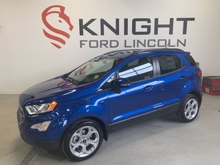 2021 Ford EcoSport