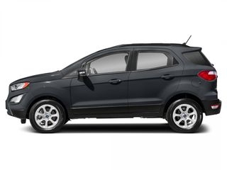 2021 Ford EcoSport
