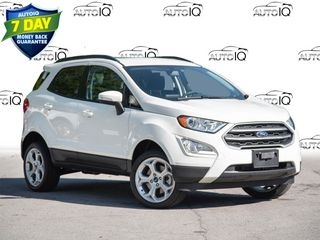 2021 Ford EcoSport