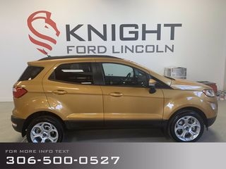 2021 Ford EcoSport