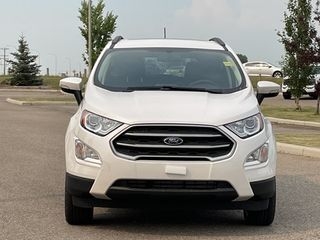 2021 Ford EcoSport