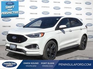 2021 Ford Edge