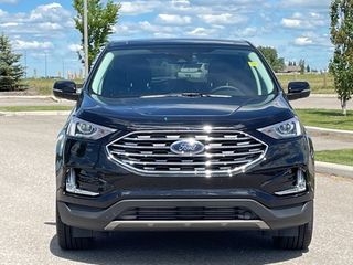 2021 Ford Edge