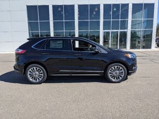 2021 Ford Edge