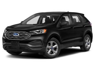 2021 Ford Edge