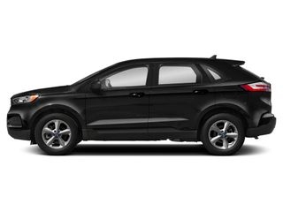 2021 Ford Edge