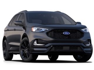 2021 Ford Edge