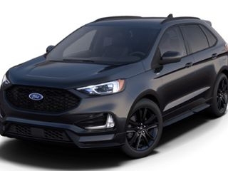 2021 Ford Edge