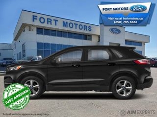 2021 Ford Edge