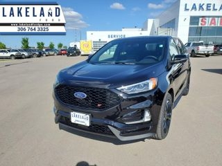 2021 Ford Edge