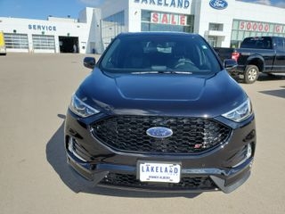 2021 Ford Edge