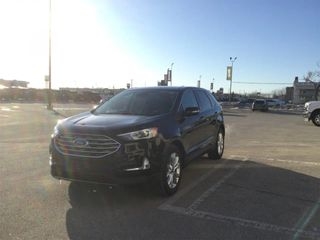 2021 Ford Edge