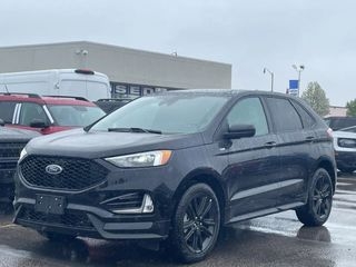 2021 Ford Edge