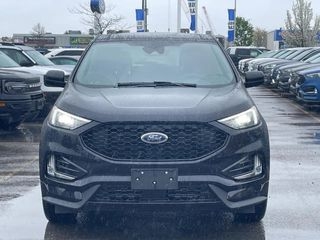 2021 Ford Edge
