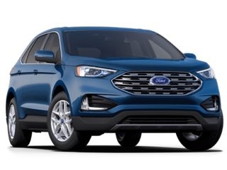 2021 Ford Edge