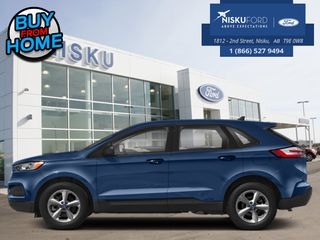 2021 Ford Edge