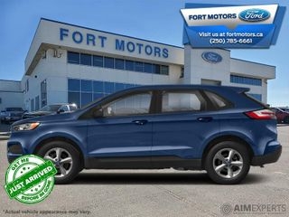 2021 Ford Edge