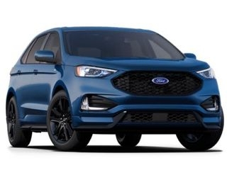 2021 Ford Edge