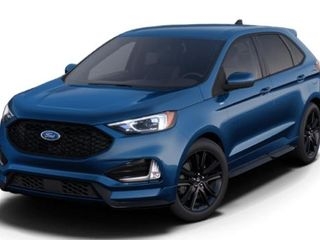 2021 Ford Edge