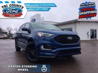 2021 Ford Edge