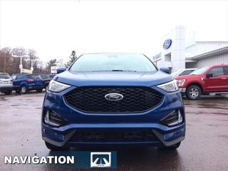 2021 Ford Edge