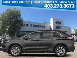 2021 Ford Edge