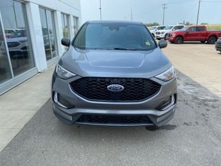 2021 Ford Edge