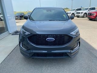 2021 Ford Edge