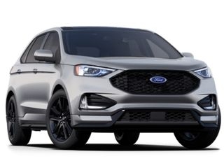 2021 Ford Edge