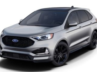 2021 Ford Edge