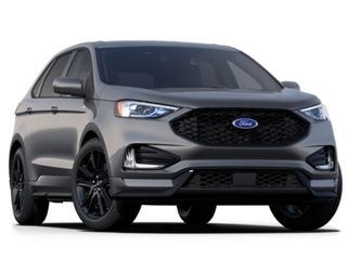 2021 Ford Edge