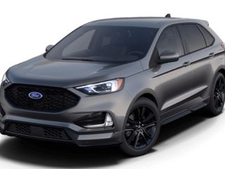2021 Ford Edge
