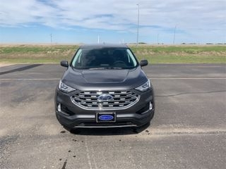 2021 Ford Edge