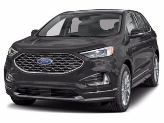 2021 Ford Edge