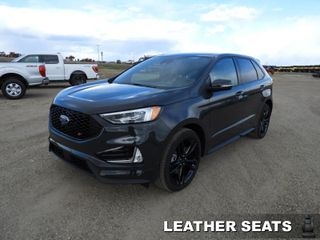 2021 Ford Edge