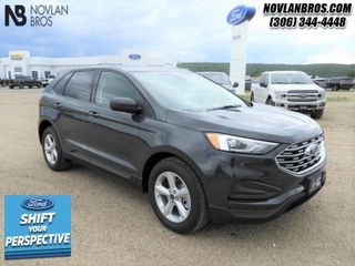 2021 Ford Edge