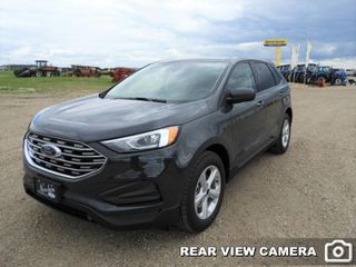 2021 Ford Edge