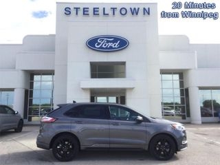 2021 Ford Edge