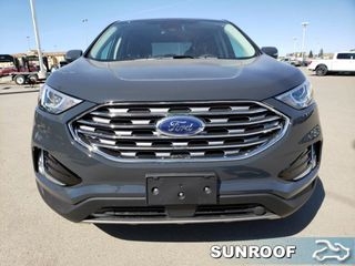 2021 Ford Edge