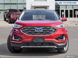 2021 Ford Edge